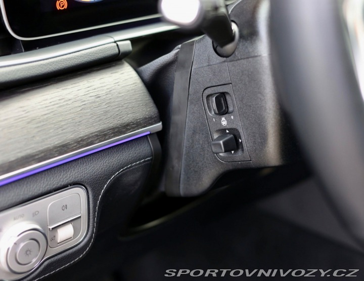 Mercedes-Benz Ostatní modely GLE SUV SUV 350 de 4Matic AMG | 2023