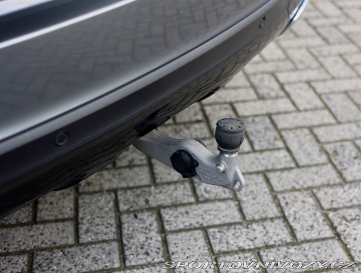 Mercedes-Benz Ostatní modely GLE SUV SUV 350 de 4Matic AMG | 2023