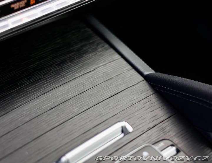 Mercedes-Benz Ostatní modely GLE SUV SUV 350 de 4Matic AMG | 2023