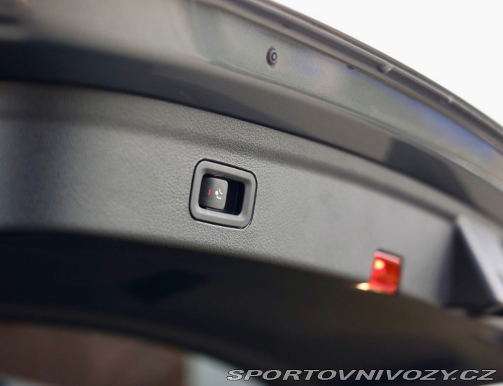 Mercedes-Benz Ostatní modely GLE SUV SUV 350 de 4Matic AMG | 2023