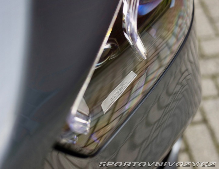 Mercedes-Benz Ostatní modely GLE SUV SUV 350 de 4Matic AMG | 2023