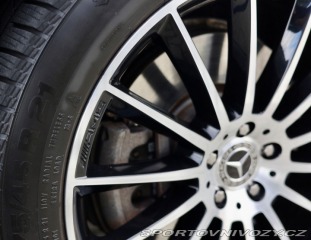 Mercedes-Benz Ostatní modely GLE SUV SUV 350 de 4Matic AMG | 2023