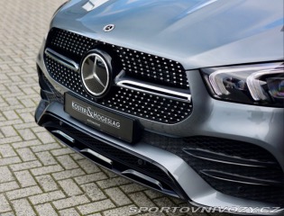 Mercedes-Benz Ostatní modely GLE SUV SUV 350 de 4Matic AMG | 2023