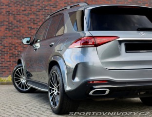 Mercedes-Benz Ostatní modely GLE SUV SUV 350 de 4Matic AMG | 2023
