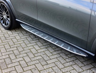 Mercedes-Benz Ostatní modely GLE SUV SUV 350 de 4Matic AMG | 2023