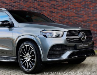 Mercedes-Benz Ostatní modely GLE SUV SUV 350 de 4Matic AMG | 2023