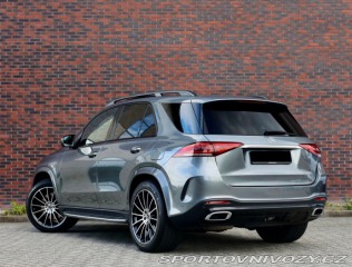 Mercedes-Benz Ostatní modely GLE SUV SUV 350 de 4Matic AMG | 2023