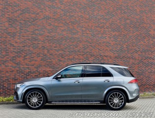 Mercedes-Benz Ostatní modely GLE SUV SUV 350 de 4Matic AMG | 2023