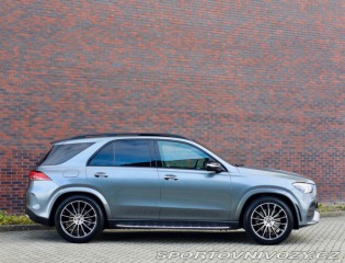 Mercedes-Benz Ostatní modely GLE SUV SUV 350 de 4Matic AMG | 2023