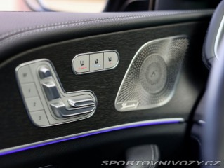 Mercedes-Benz Ostatní modely GLE SUV SUV 350 de 4Matic AMG | 2023