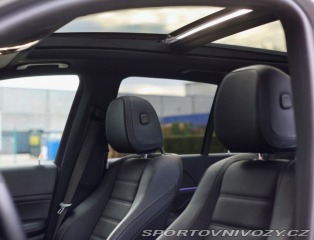 Mercedes-Benz Ostatní modely GLE SUV SUV 350 de 4Matic AMG | 2023