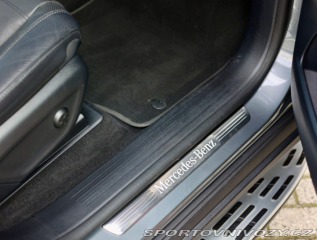 Mercedes-Benz Ostatní modely GLE SUV SUV 350 de 4Matic AMG | 2023