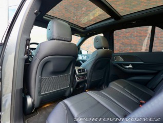 Mercedes-Benz Ostatní modely GLE SUV SUV 350 de 4Matic AMG | 2023