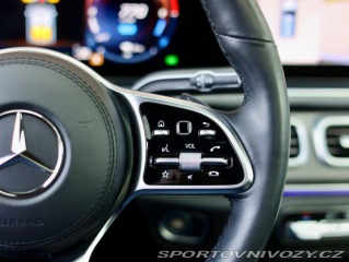 Mercedes-Benz Ostatní modely GLE SUV SUV 350 de 4Matic AMG | 2023