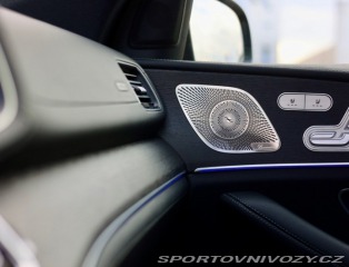 Mercedes-Benz Ostatní modely GLE SUV SUV 350 de 4Matic AMG | 2023