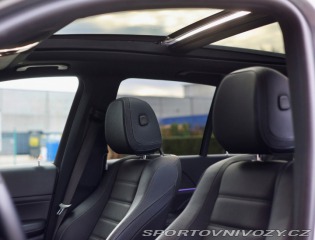 Mercedes-Benz Ostatní modely GLE SUV SUV 350 de 4Matic AMG | 2023