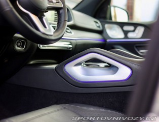 Mercedes-Benz Ostatní modely GLE SUV SUV 350 de 4Matic AMG | 2023