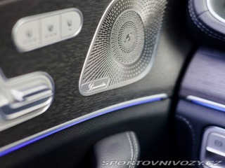 Mercedes-Benz Ostatní modely GLE SUV SUV 350 de 4Matic AMG | 2023