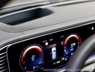 Mercedes-Benz Ostatní modely GLE SUV SUV 350 de 4Matic AMG | 2023