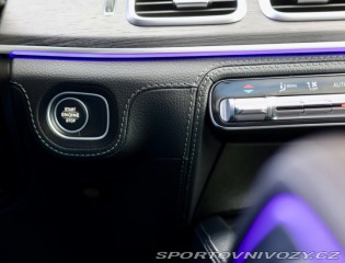 Mercedes-Benz Ostatní modely GLE SUV SUV 350 de 4Matic AMG | 2023