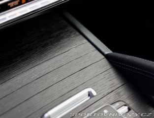 Mercedes-Benz Ostatní modely GLE SUV SUV 350 de 4Matic AMG | 2023