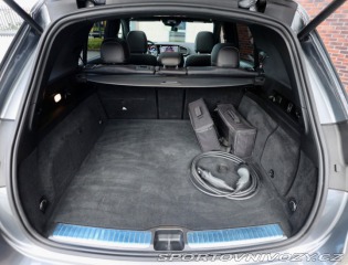 Mercedes-Benz Ostatní modely GLE SUV SUV 350 de 4Matic AMG | 2023