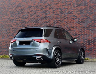 Mercedes-Benz Ostatní modely GLE SUV SUV 350 de 4Matic AMG | 2023