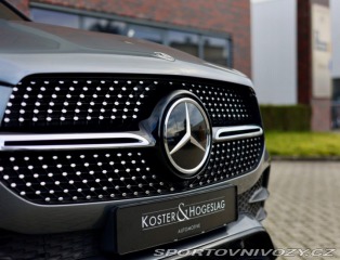 Mercedes-Benz Ostatní modely GLE SUV SUV 350 de 4Matic AMG | 2023