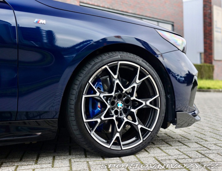 BMW 5 550e xDrive ehybrid 360K 2024