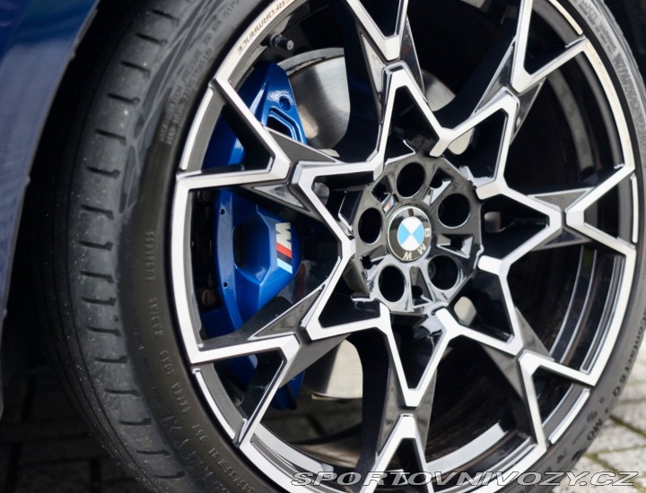 BMW 5 550e xDrive ehybrid 360K 2024