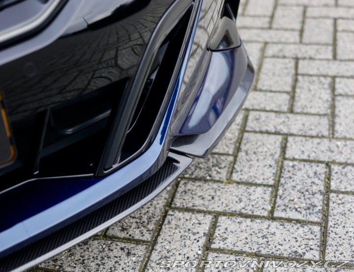 BMW 5 550e xDrive ehybrid 360K 2024