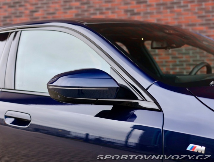 BMW 5 550e xDrive ehybrid 360K 2024