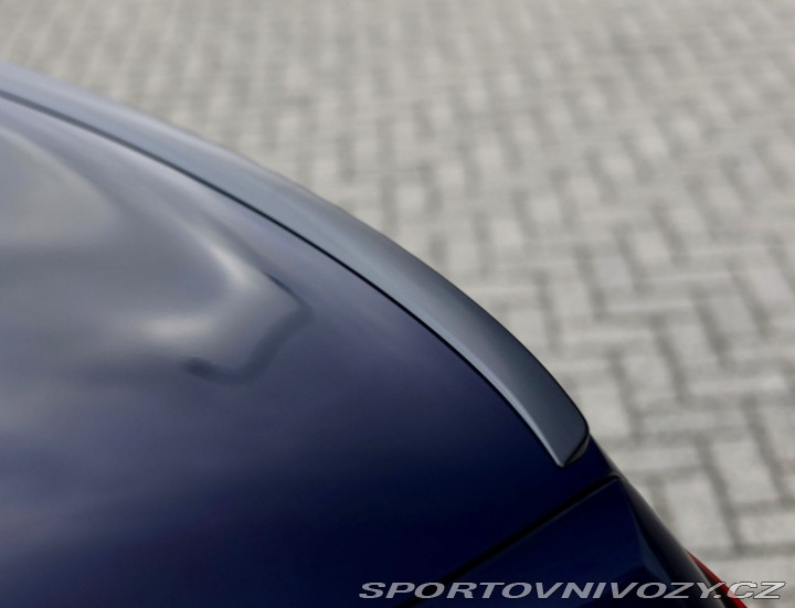 BMW 5 550e xDrive ehybrid 360K 2024