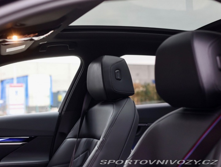 BMW 5 550e xDrive ehybrid 360K 2024