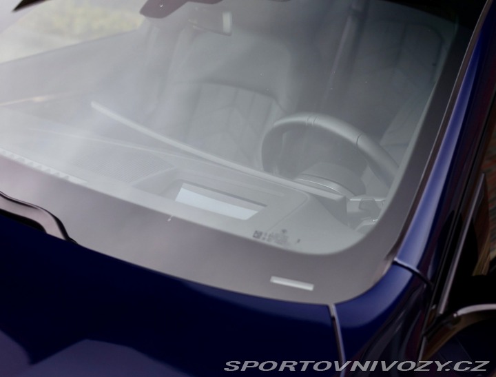 BMW 5 550e xDrive ehybrid 360K 2024