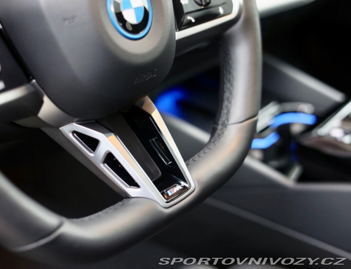 BMW 5 550e xDrive ehybrid 360K 2024