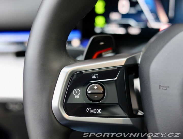 BMW 5 550e xDrive ehybrid 360K 2024