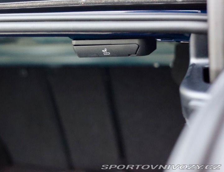 BMW 5 550e xDrive ehybrid 360K 2024