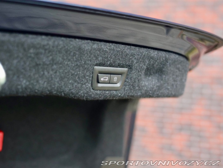 BMW 5 550e xDrive ehybrid 360K 2024