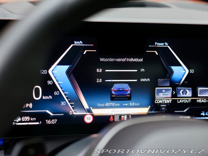 BMW 5 550e xDrive ehybrid 360K 2024