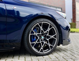 BMW 5 550e xDrive ehybrid 360K 2024