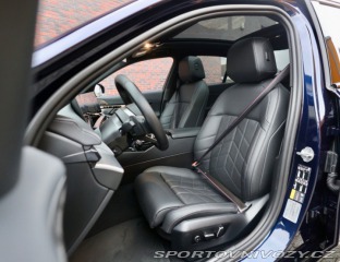 BMW 5 550e xDrive ehybrid 360K 2024