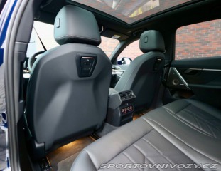 BMW 5 550e xDrive ehybrid 360K 2024