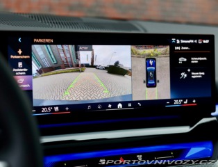 BMW 5 550e xDrive ehybrid 360K 2024