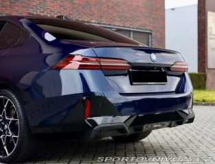 BMW 5 550e xDrive ehybrid 360K 2024