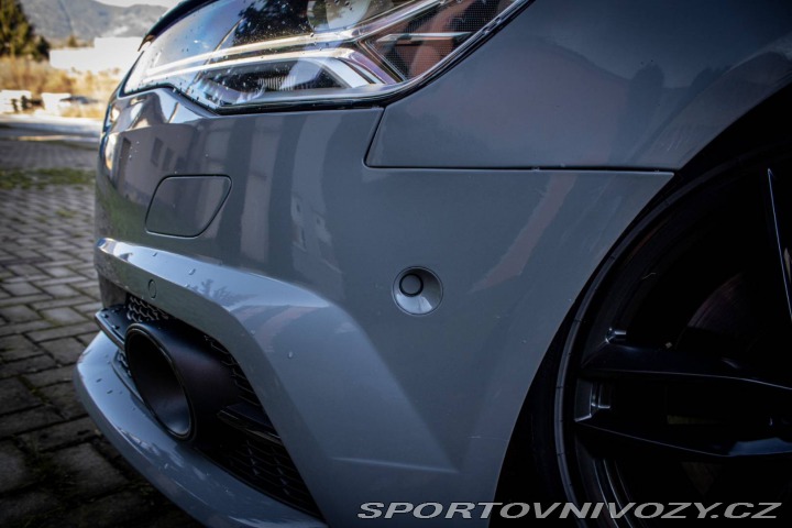 Audi A6 Avant competition 3.0 TD 2015