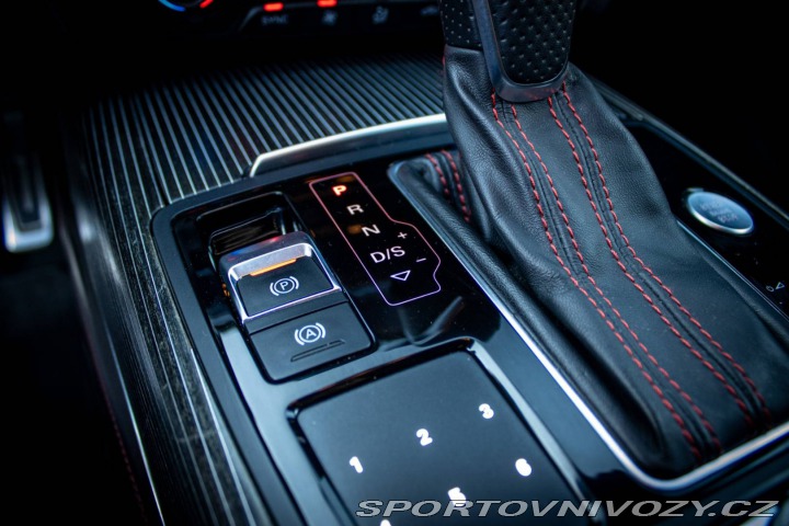 Audi A6 Avant competition 3.0 TD 2015