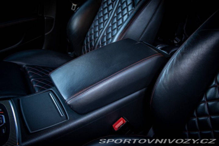 Audi A6 Avant competition 3.0 TD 2015