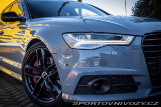 Audi A6 Avant competition 3.0 TD 2015
