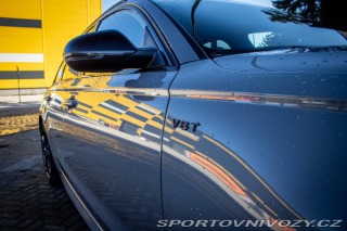 Audi A6 Avant competition 3.0 TD 2015